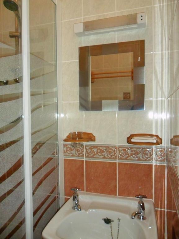 Hotel Exton House Torquay Zimmer foto