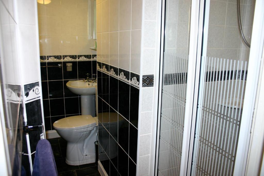 Hotel Exton House Torquay Zimmer foto