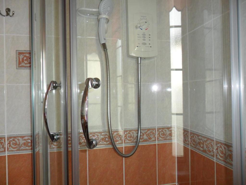 Hotel Exton House Torquay Zimmer foto