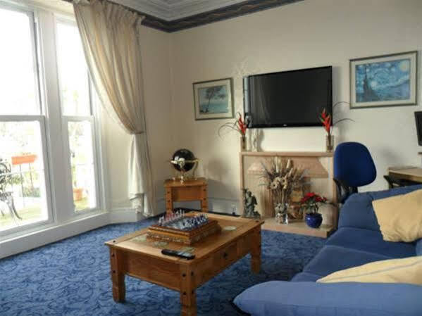 Hotel Exton House Torquay Exterior foto